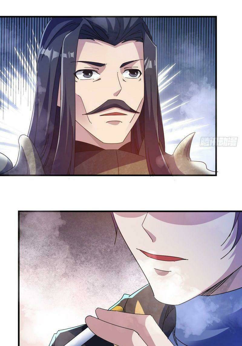 Ta Đã Đặt Ra Thời Đại Của Vạn Tộc: Chapter 32