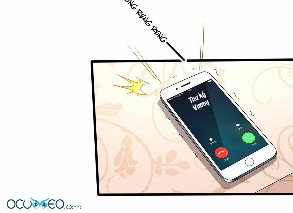 Mỹ Vị Giai Thê: Chapter 23