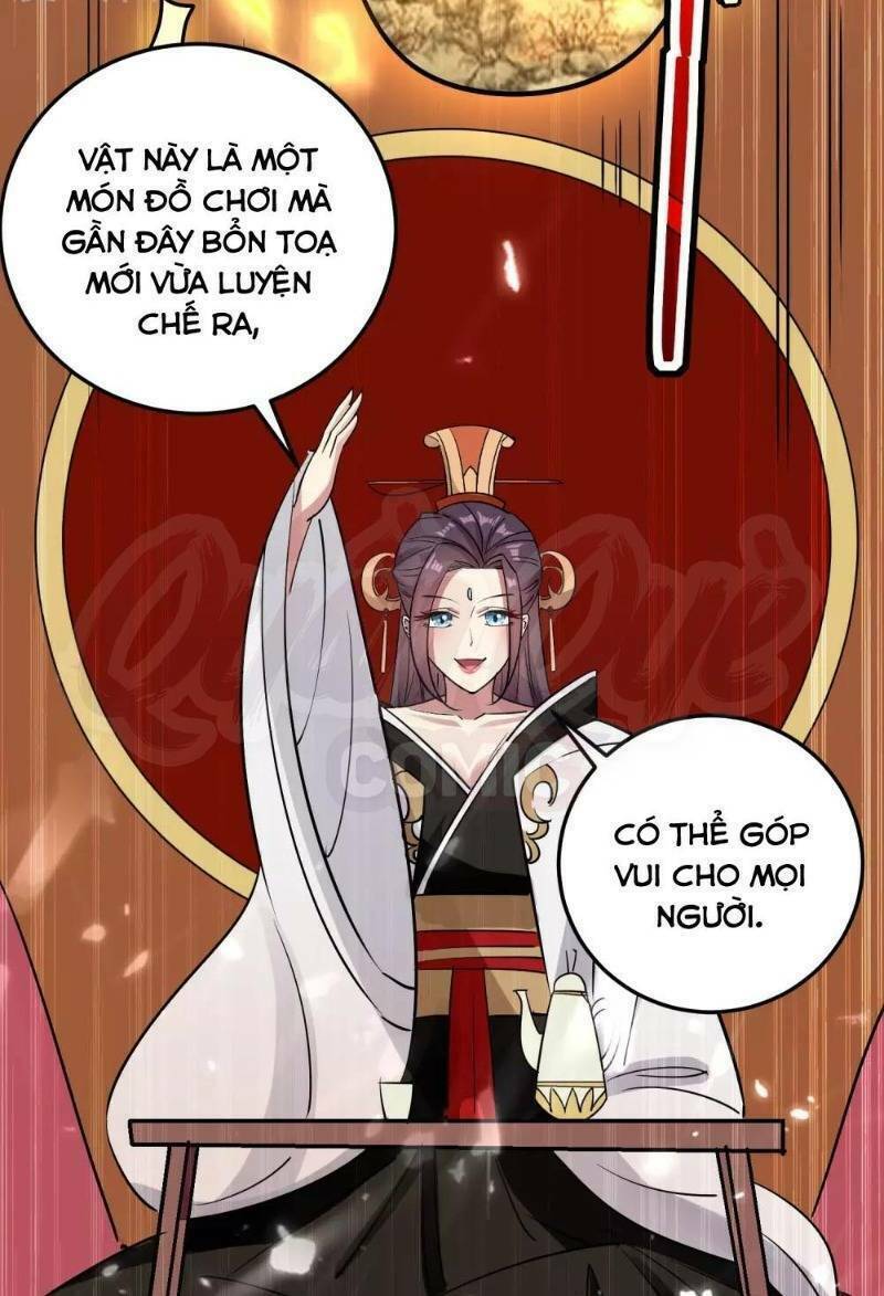 Vạn Giới Tiên Vương: Chapter 48