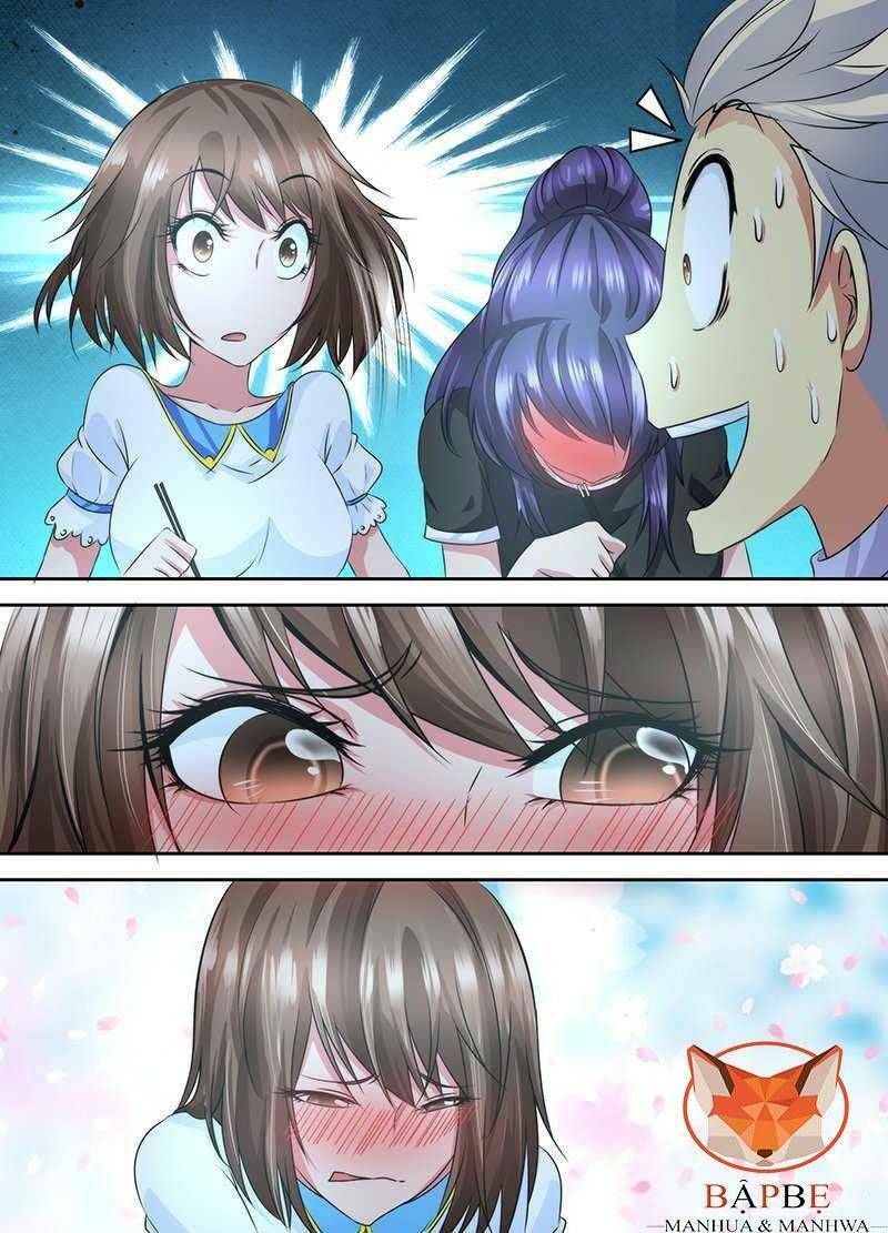 Tôi Là Thần Y: Chapter 35