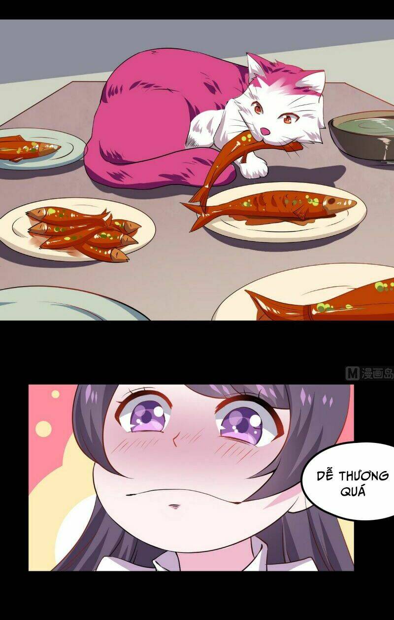 Tu Chân Giả Tại Dị Thế: Chapter 15