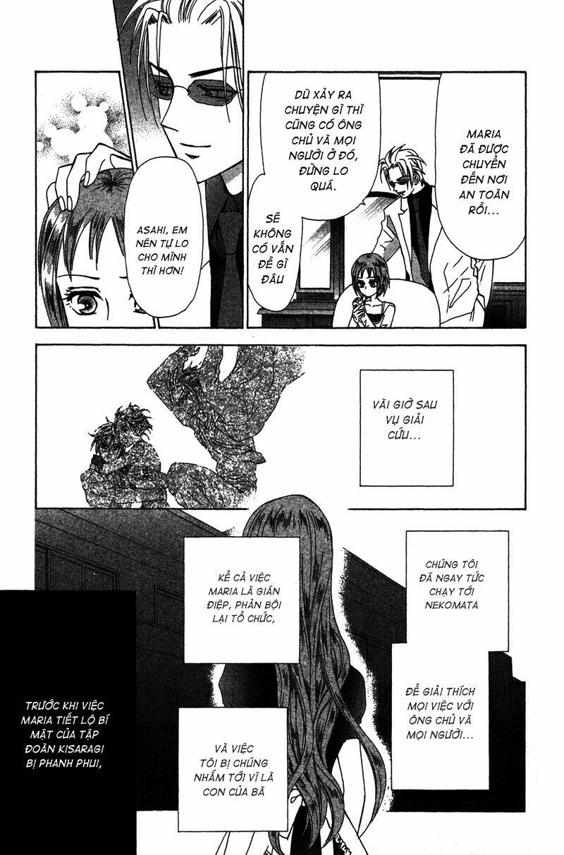 Grand Sun: Chapter 11