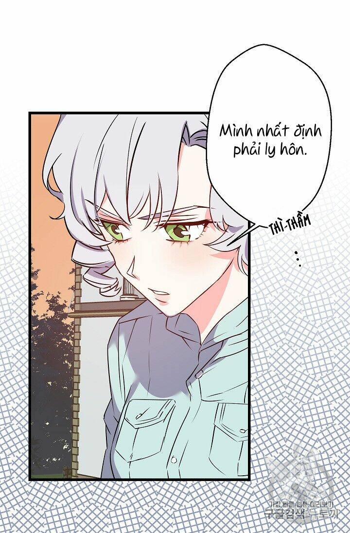 Hôn Lễ Báo Thù: Chapter 15