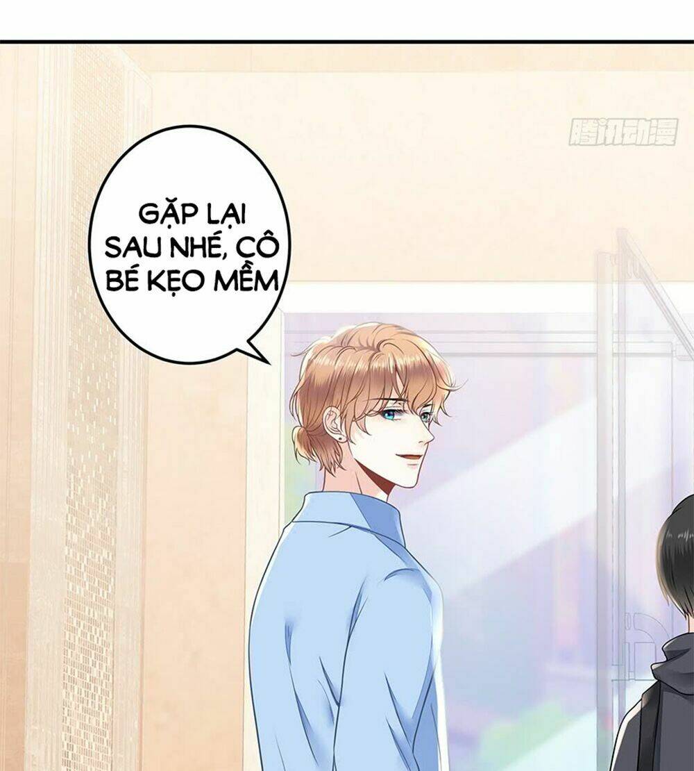 Bạn Trai Điều Khiển Giấc Mơ: Chapter 20