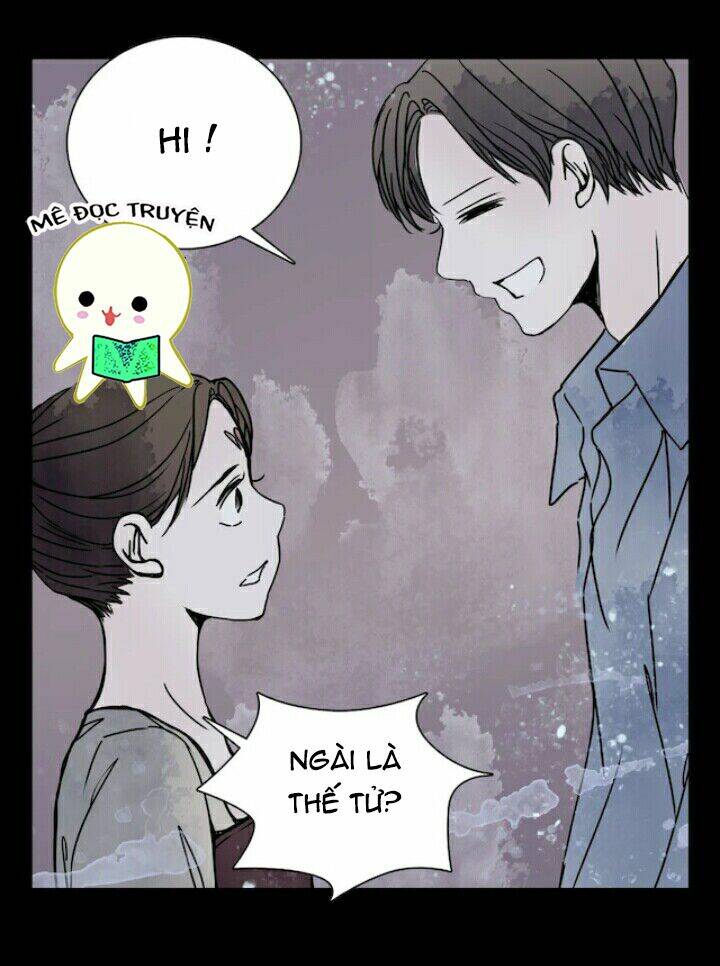 Nhật Ký Nữ Phù Thủy Hồi Sinh: Chapter 22