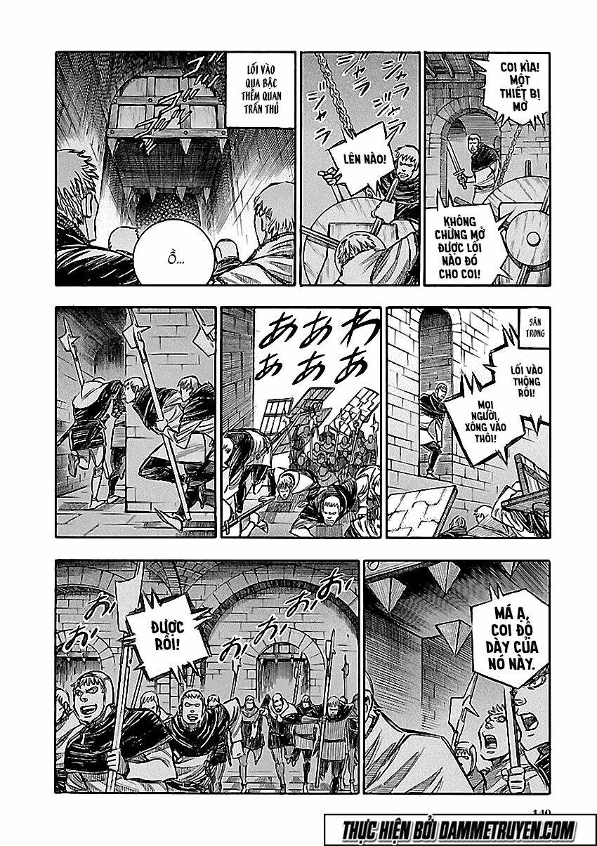 Wolfsmund: Chapter 17