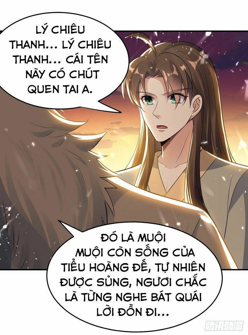 Dị Giới Siêu Cấp Ở Rể: Chapter 60
