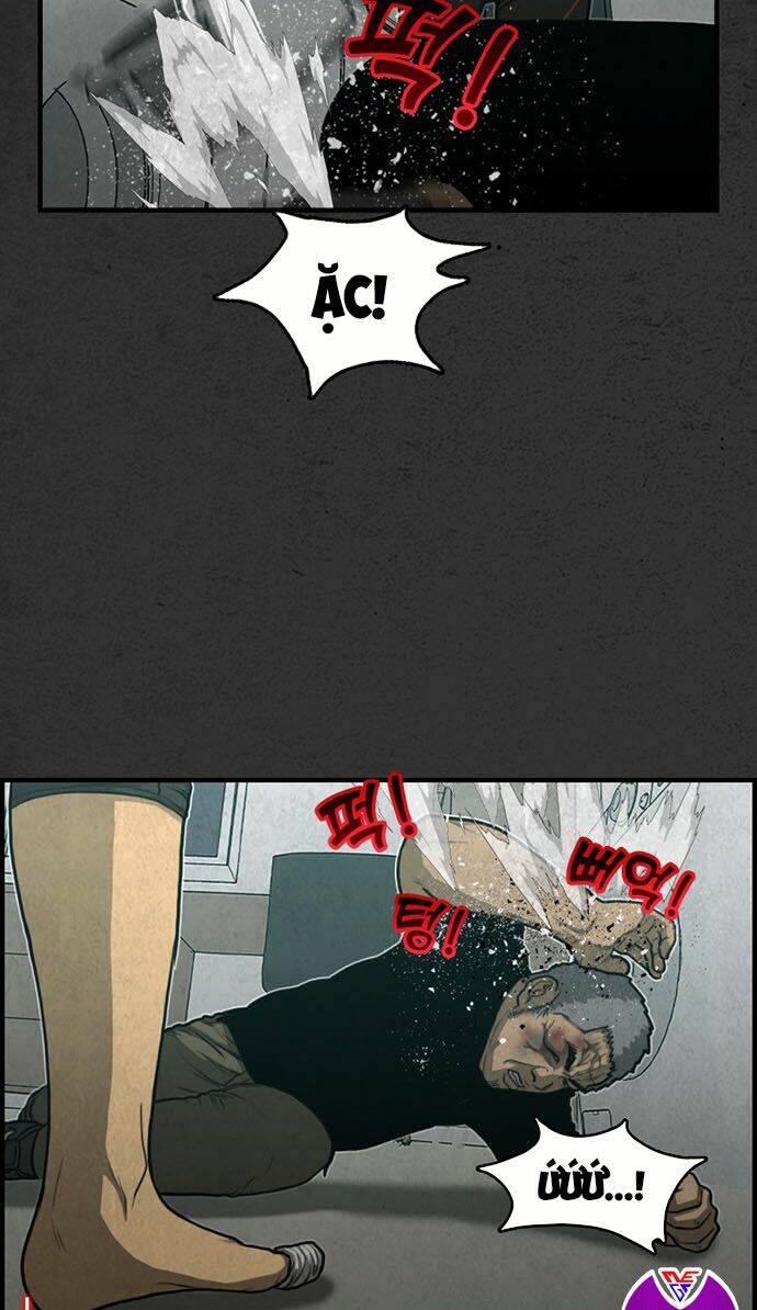 Khu Trọ Quỷ Ám: Chapter 33