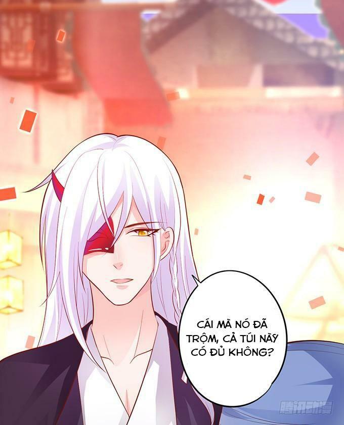 Hồ Tiên Hung Bạo: Chapter 158