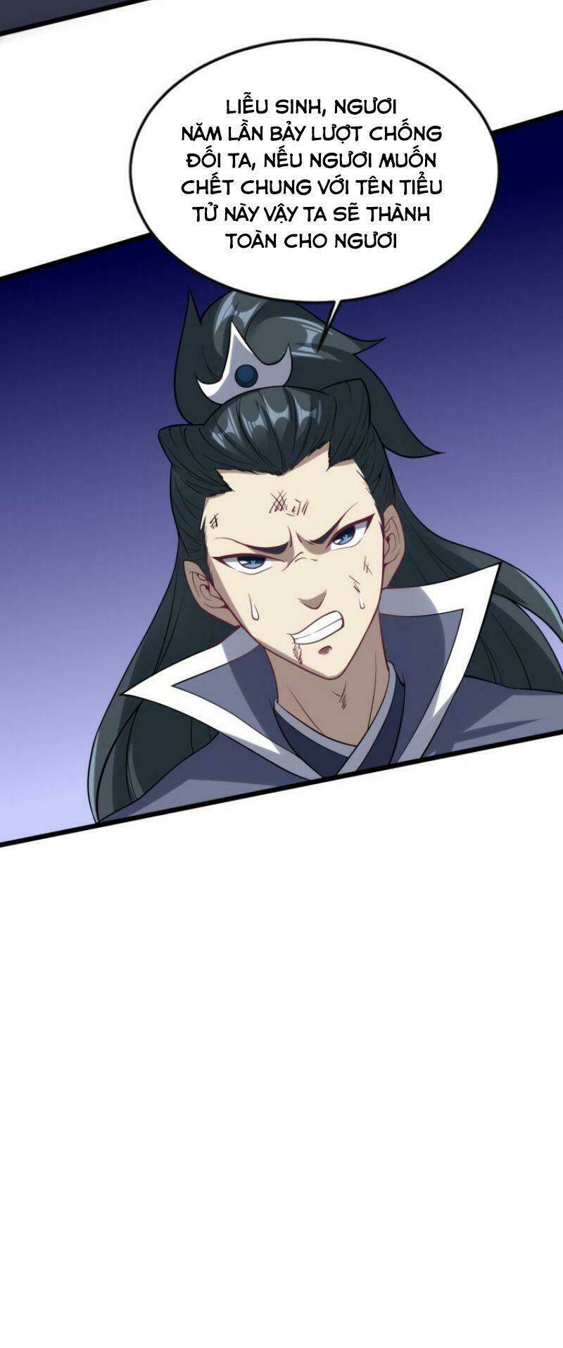 Đấu Hồn Đại Lục: Chapter 58