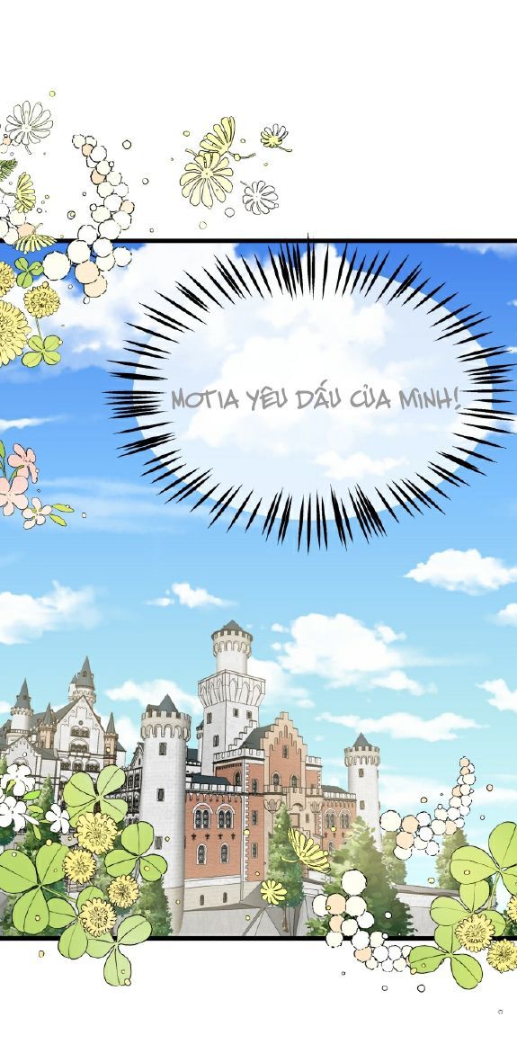 Yêu Cầu Kết Hôn Của Priscilla: Chapter 1