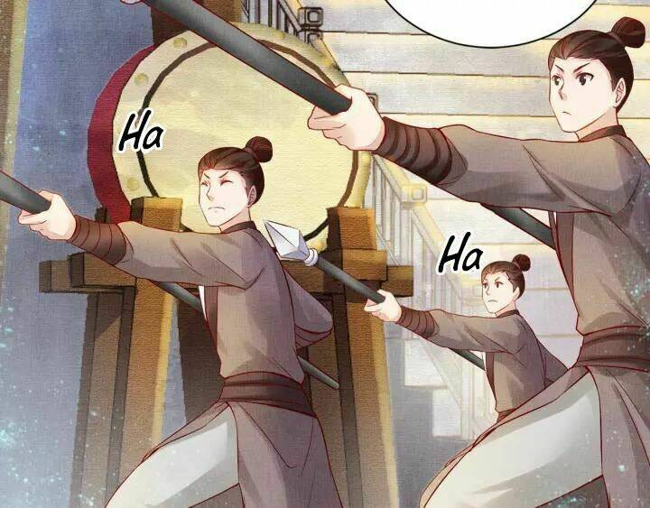 Thịnh Sủng Y Phi Chi Dao Quan Truyện: Chapter 95