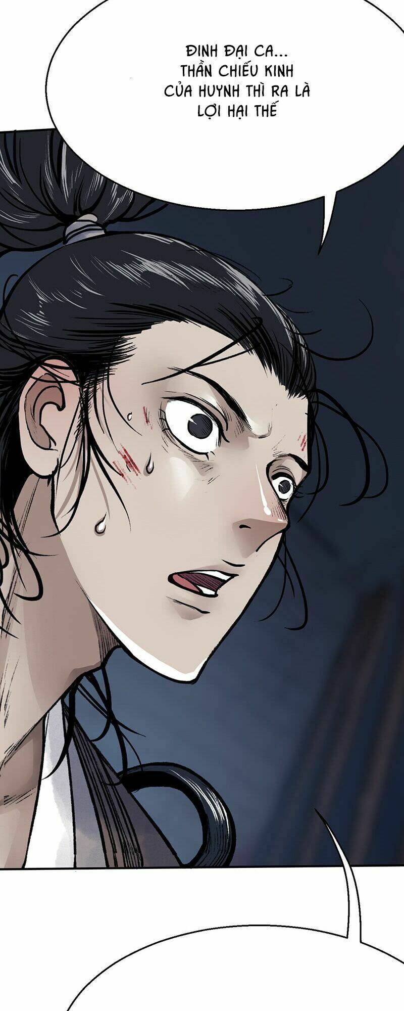 Liên Thành Quyết: Chapter 13