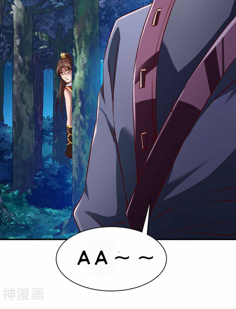 Chiến Đỉnh: Chapter 108