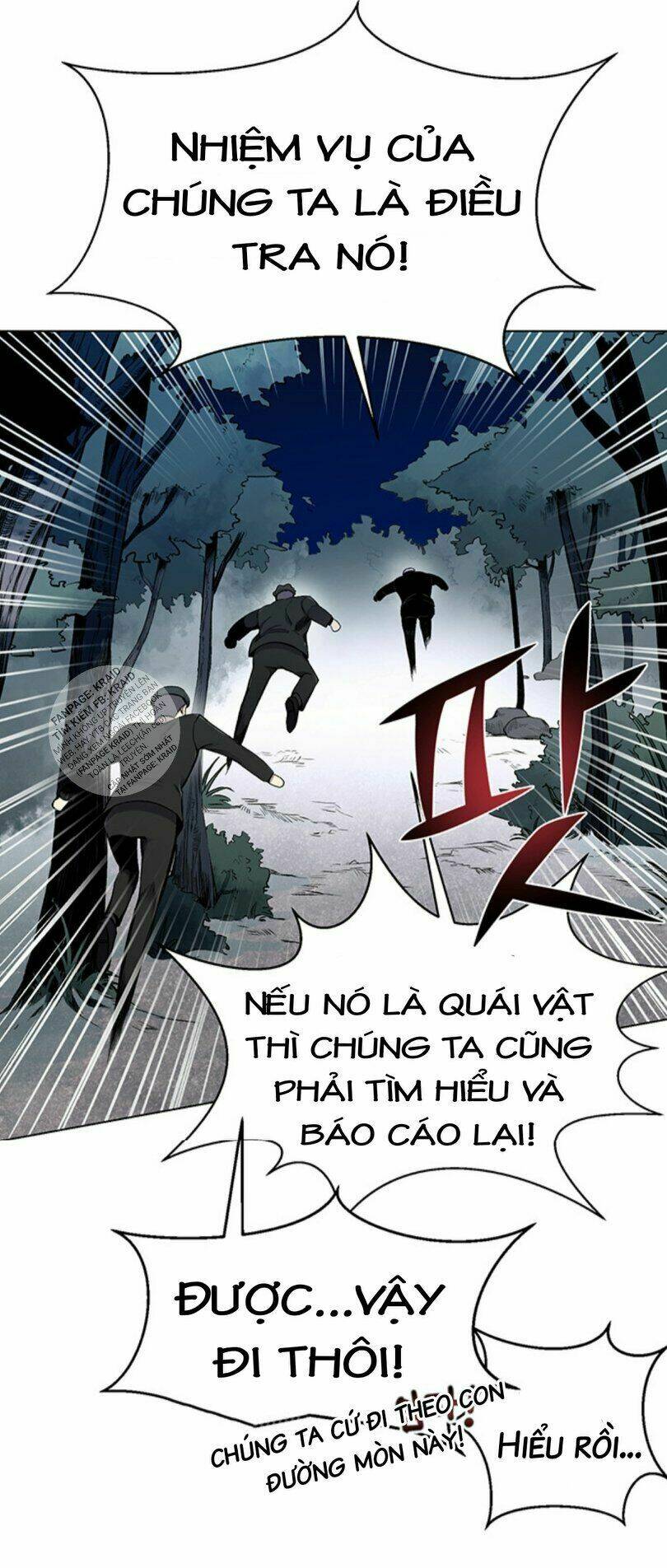 Luân Hồi Ác Nhân: Chapter 20