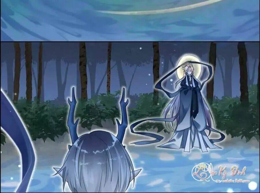 Yêu Long Đại Nhân Của Ta: Chapter 3