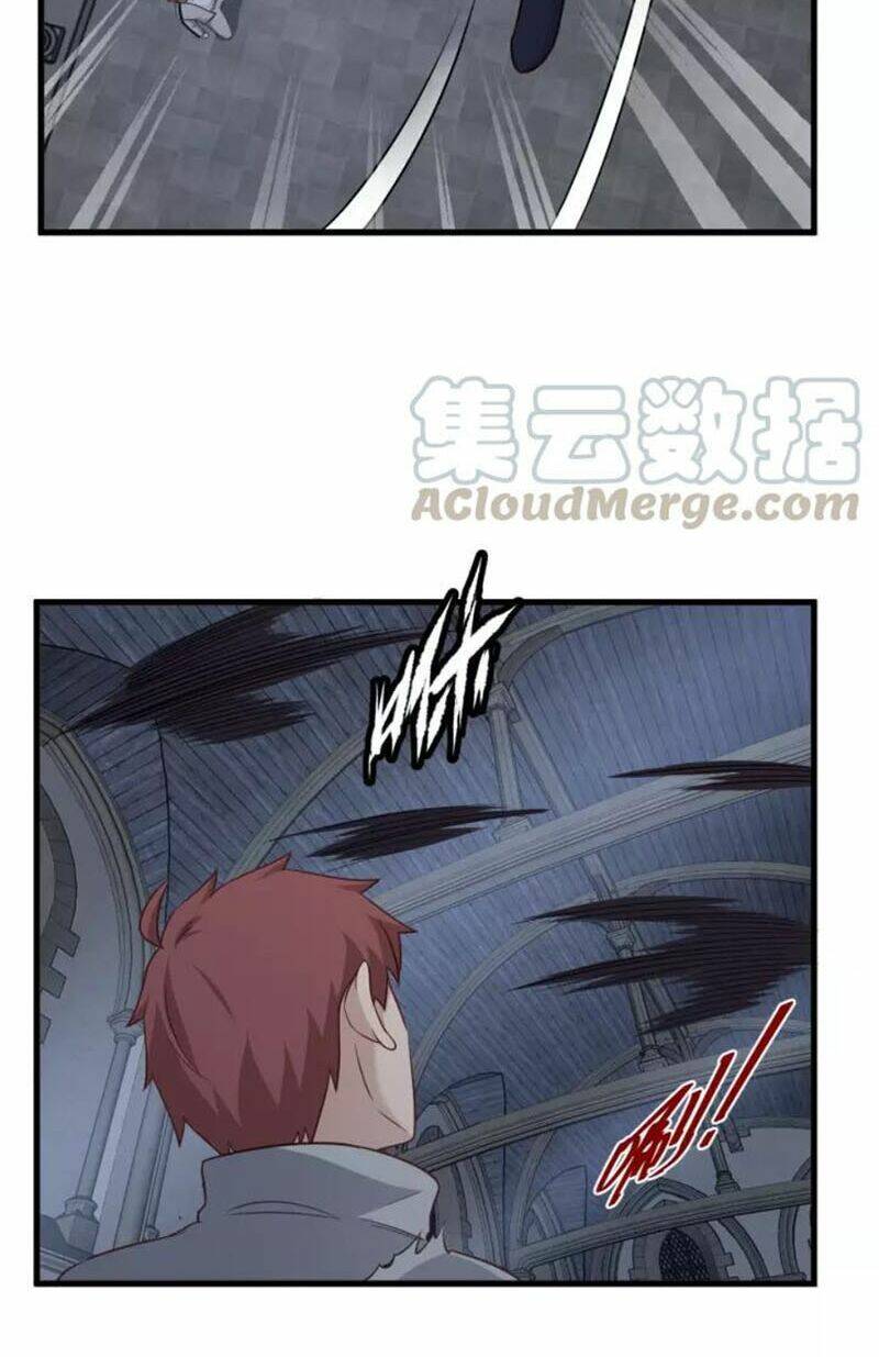 Hệ Thống Tu Tiên Mạnh Nhất: Chapter 105