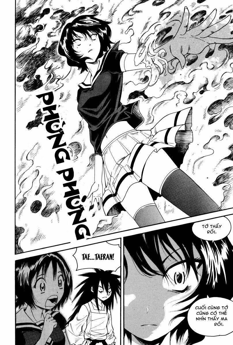 Gwisin Byeolgok: Chapter 37