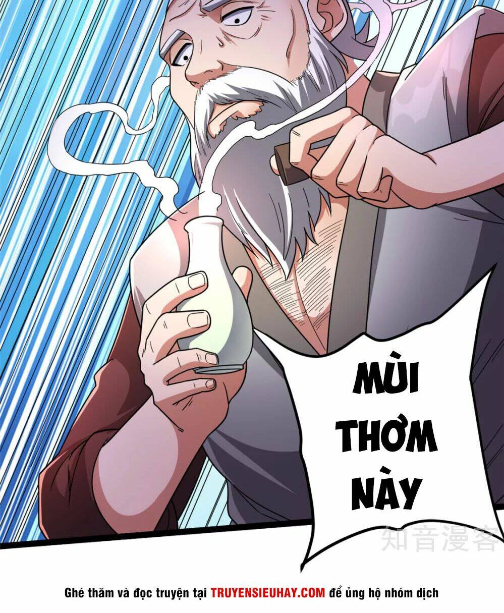 Tiên Vương Trùng Sinh: Chapter 72