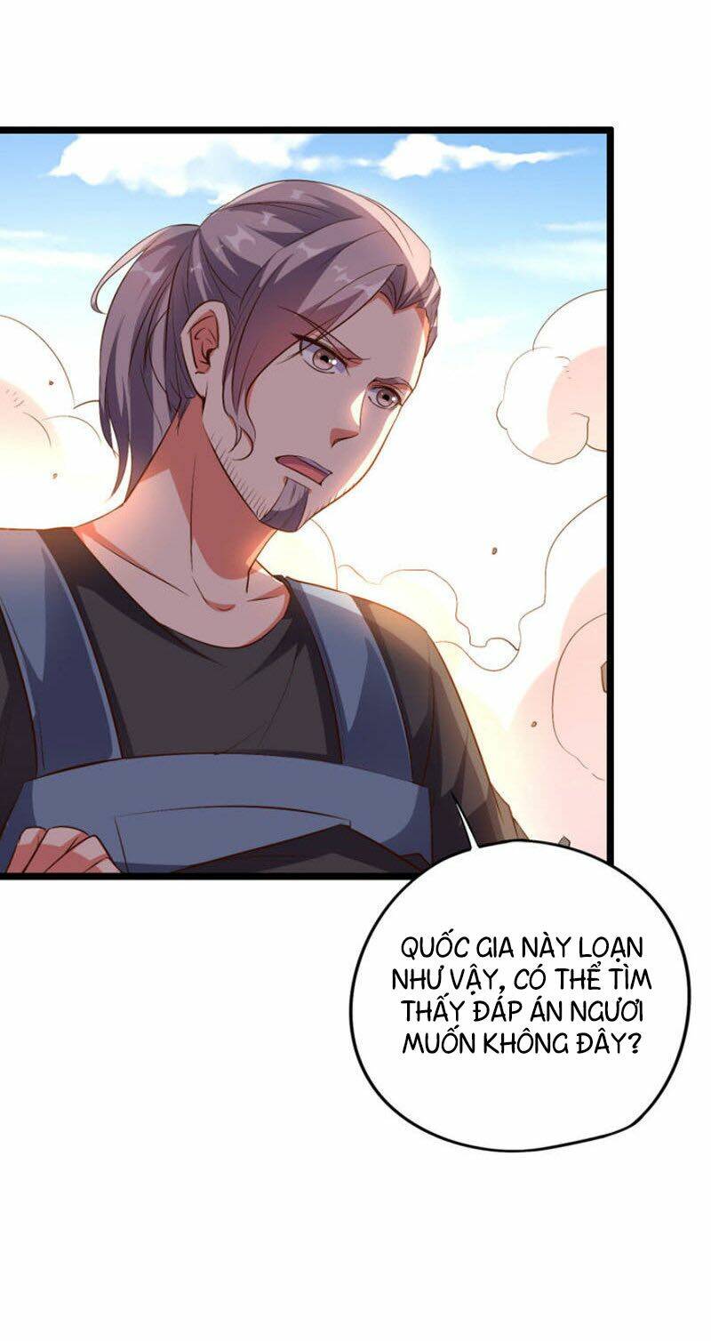 Phục Thiên Thánh Chủ: Chapter 48