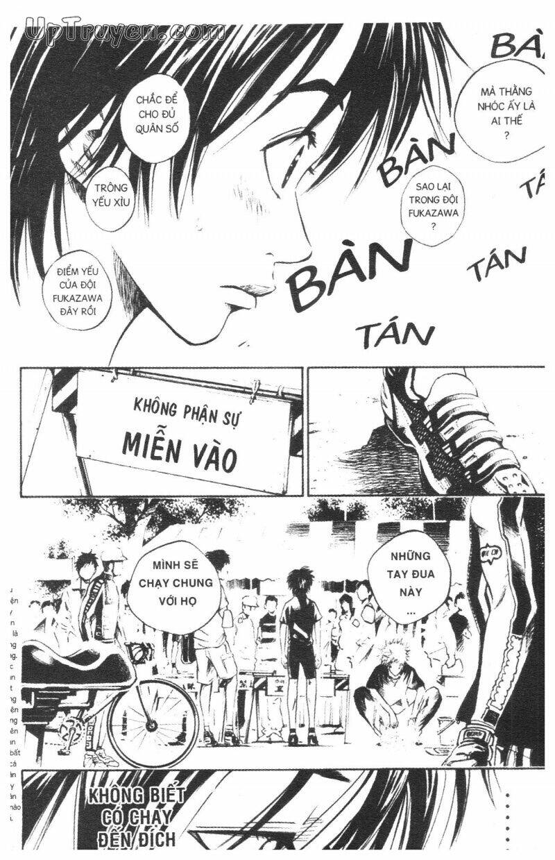 Over Drive: Chapter 3