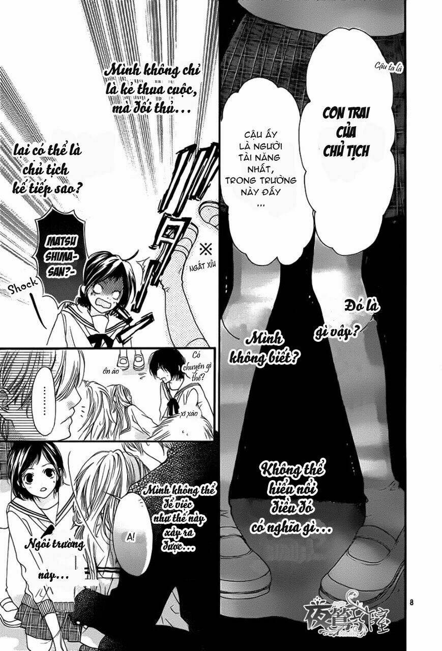 Otome Holic: Chapter 1