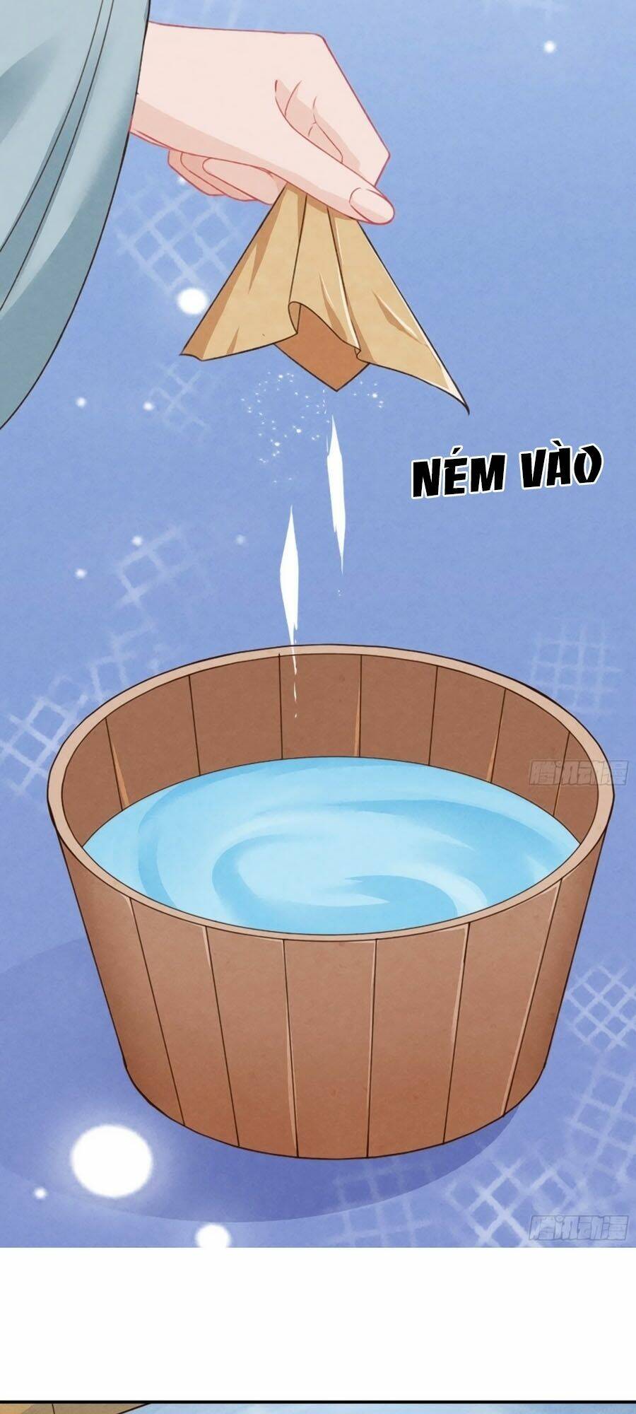Trọng Sinh Chi Đích Nữ Bất Thiện: Chapter 29