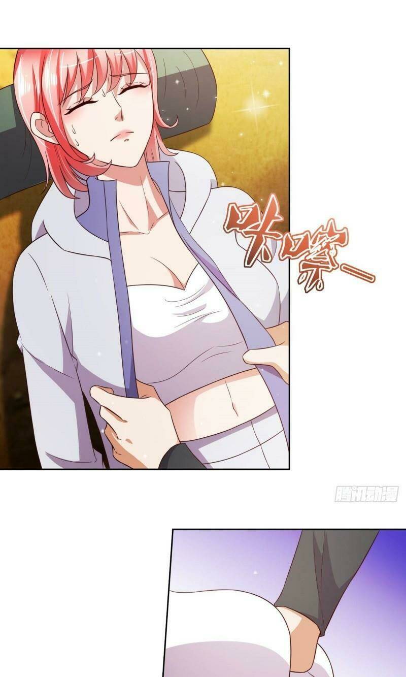 Chí Tôn Toàn Năng: Chapter 27