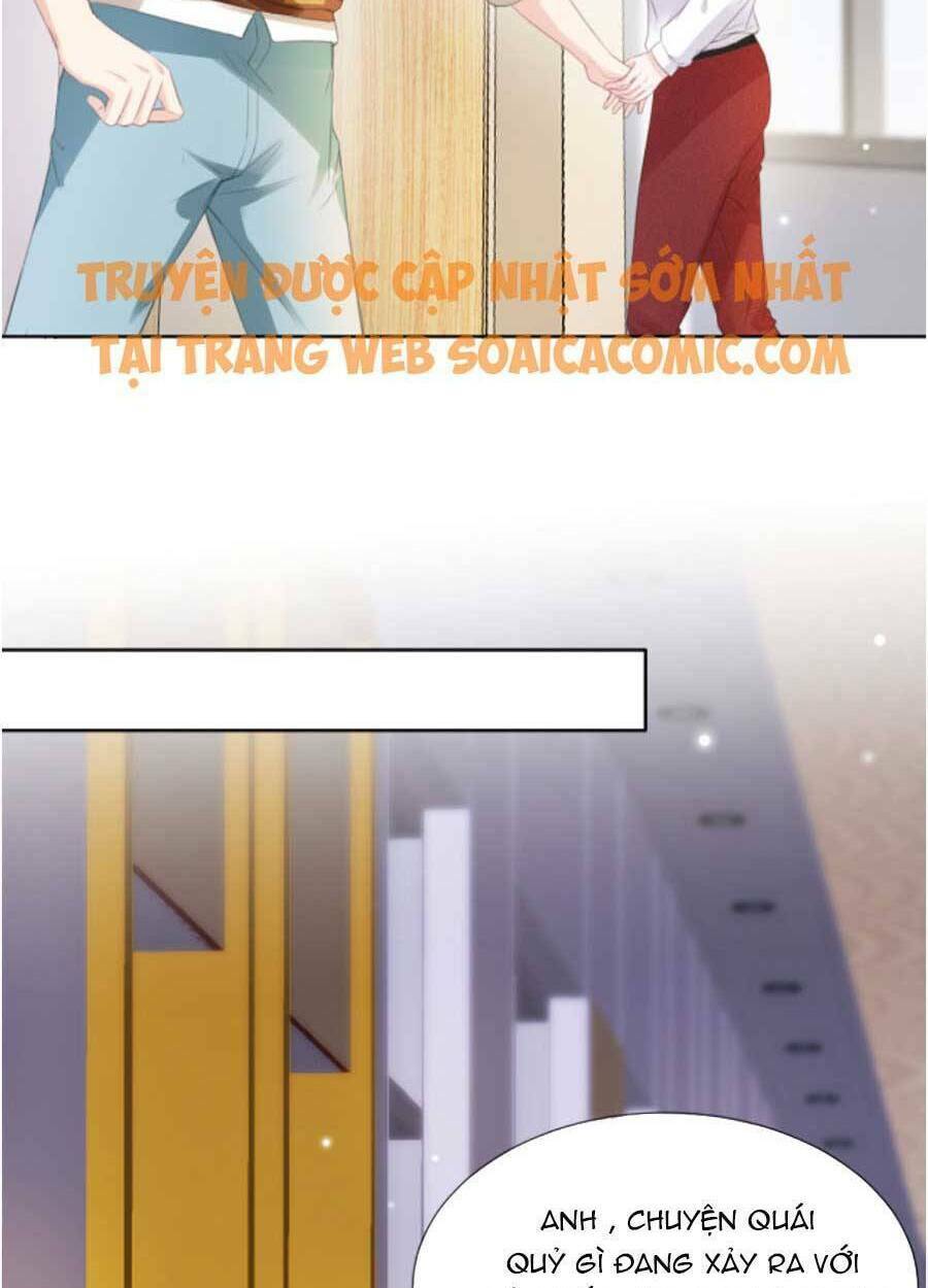 Ngự Tỷ Toàn Năng Lại Bị Phá Mã Giáp: Chapter 41