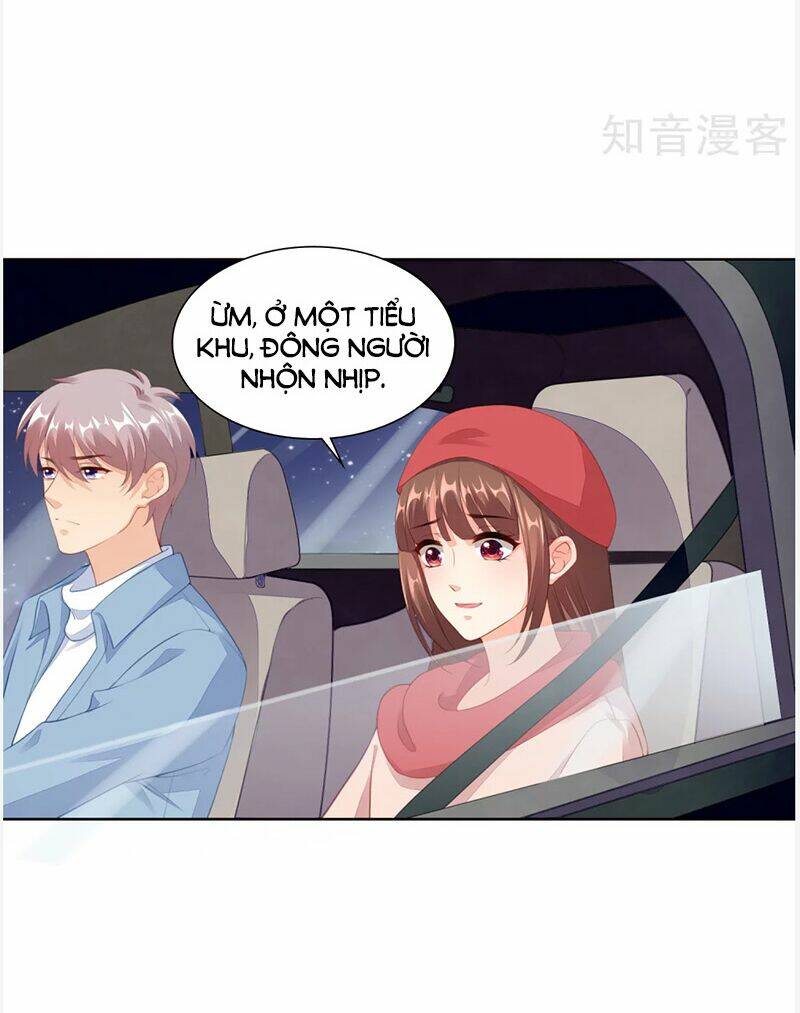 Người Yêu Ẩn Hình Của Ảnh Đế: Chapter 62