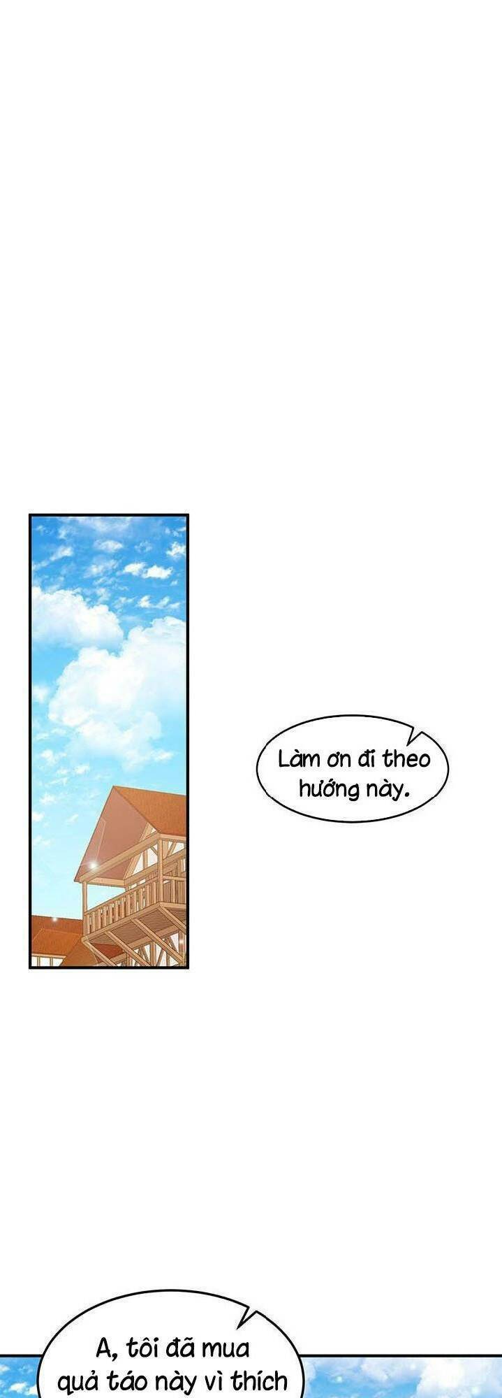 Công Tước, Loạn Vừa Thôi!: Chapter 38