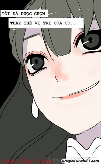 Ứng Dụng Thẩm Mỹ: Chapter 22