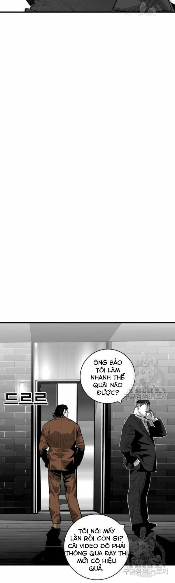 Quảng Trường Máu: Chapter 60