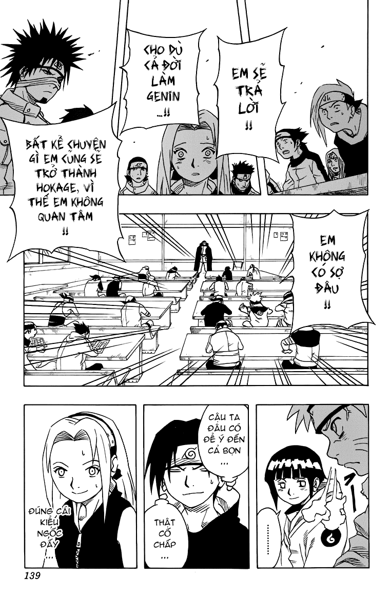 Naruto: Chapter 43