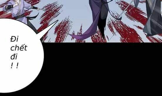 Bí Mật Của Dạ Tộc: Chapter 19