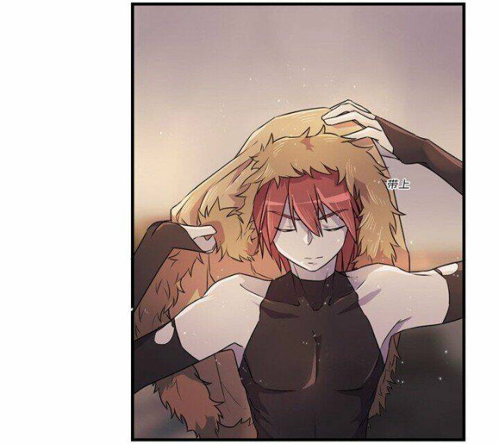 Huyết Mực Sơn Hà: Chapter 11.3