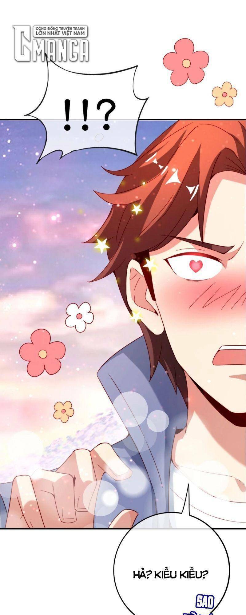 Vòng Bạn Bè Mạnh Nhất Của Tiên Giới: Chapter 110