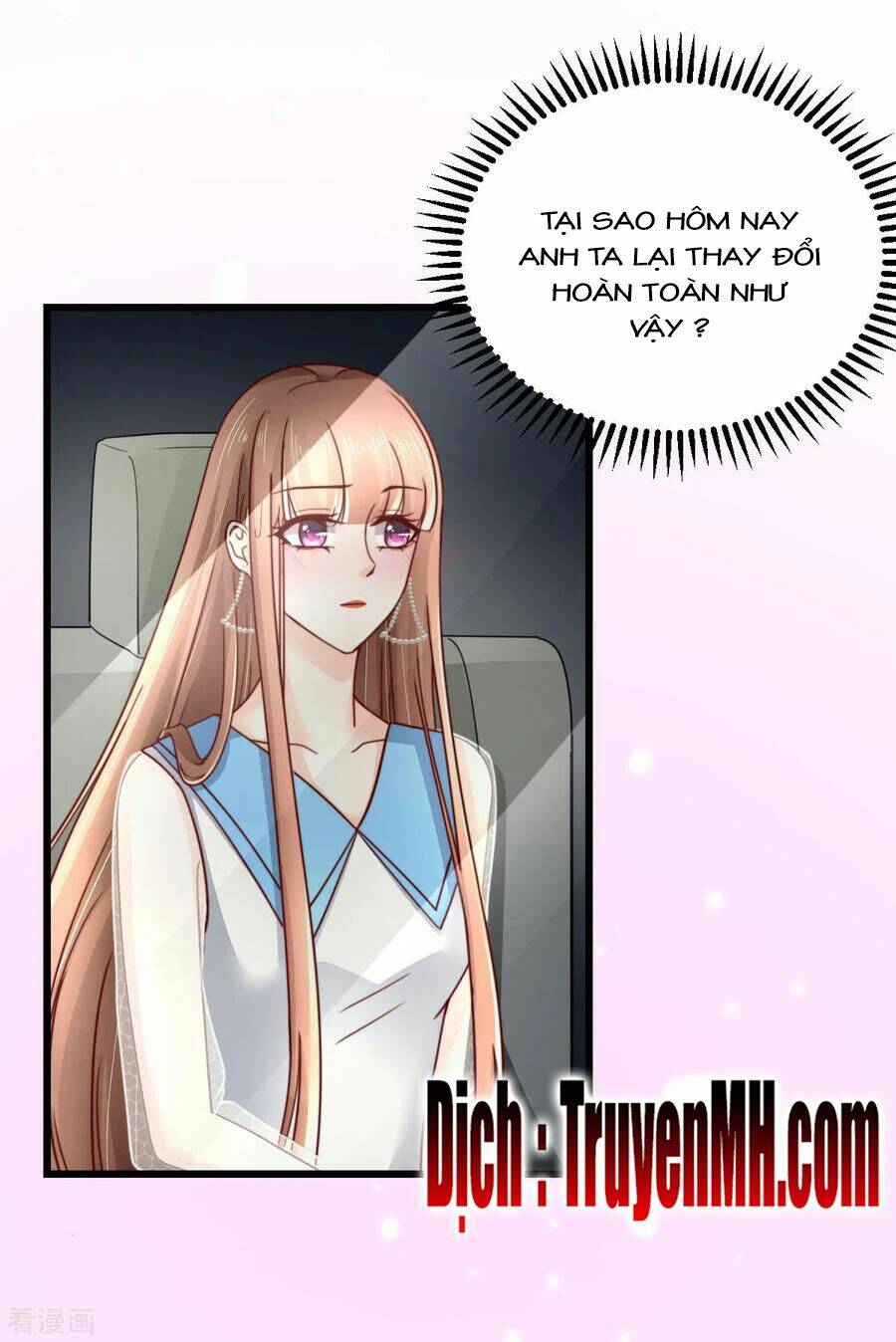 Cường Thế Tù Ái - Địch Thiếu Đừng Xằng Bậy: Chapter 75