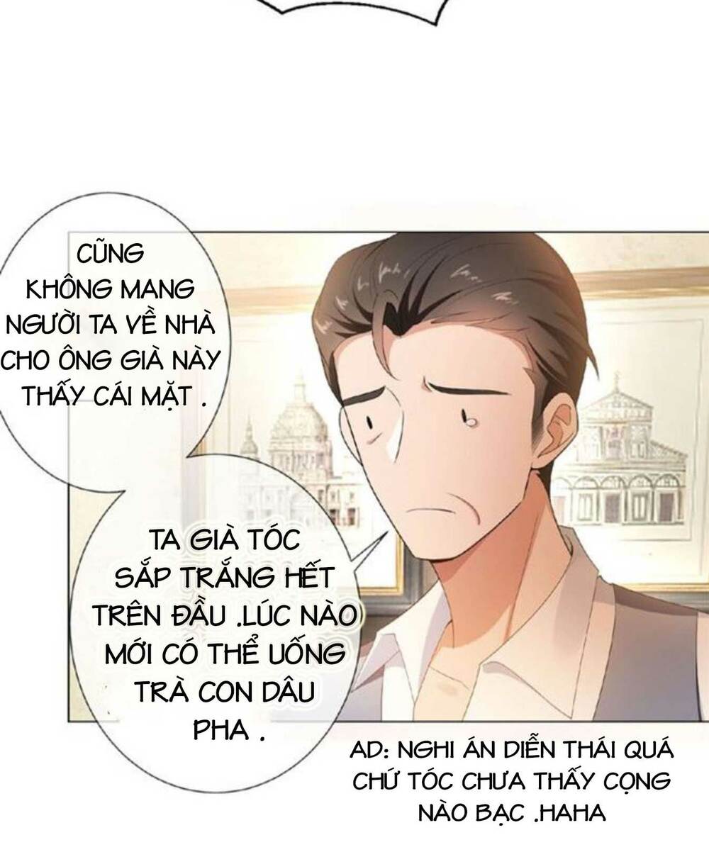 Cô Vợ Nhỏ Nuông Chiều Quá Lại Thành Ác!!: Chapter 65