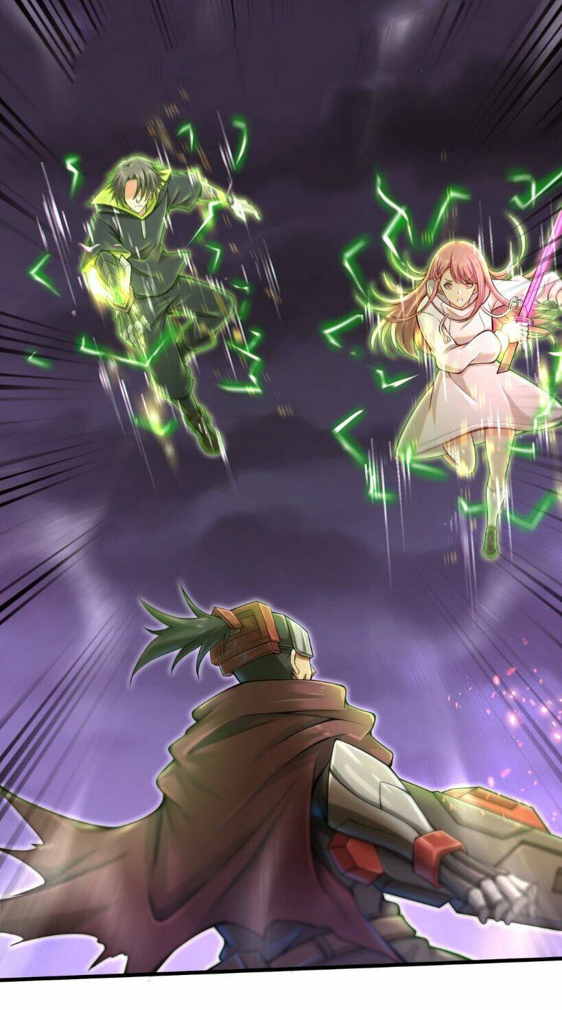 Một Trăm Triệu Điểm: Chapter 6