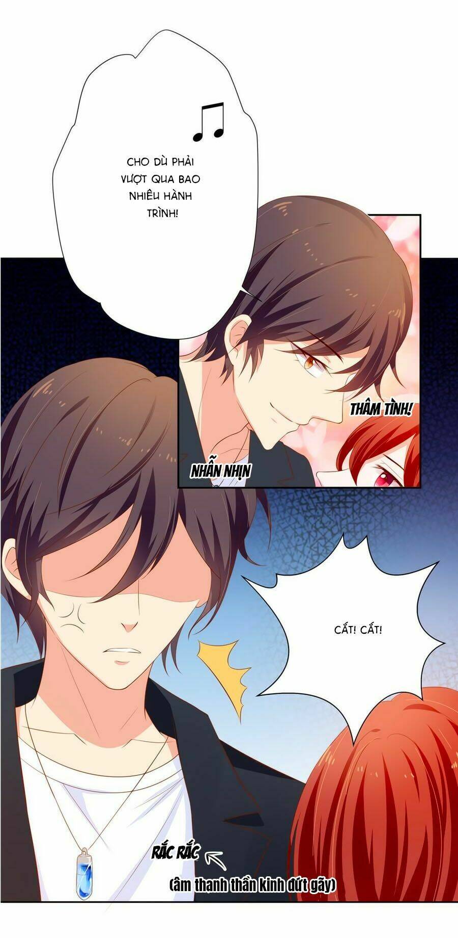 Bạn Trai Là Ngôi Sao: Chapter 60