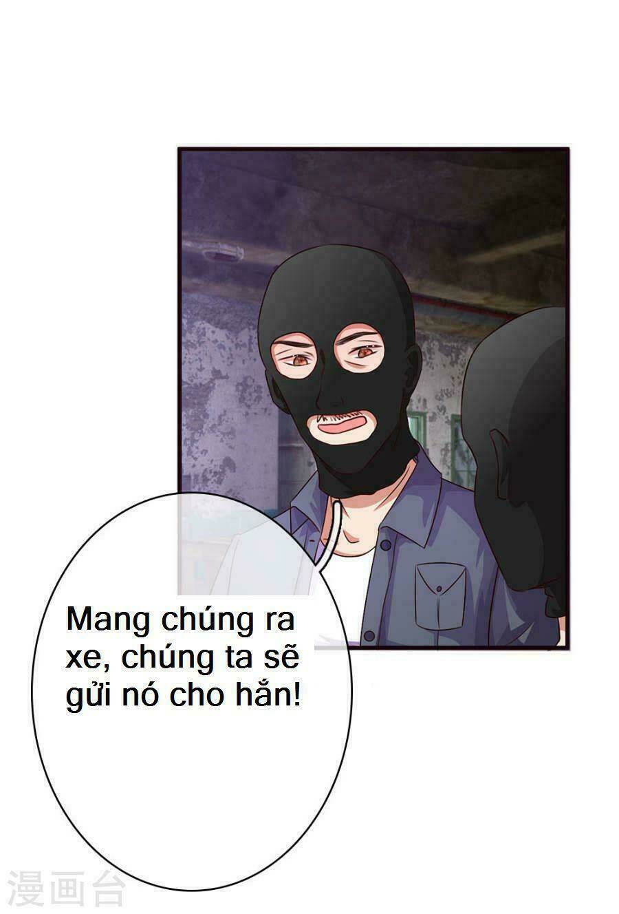 Trùng Sinh Để Trả Thù: Chapter 38