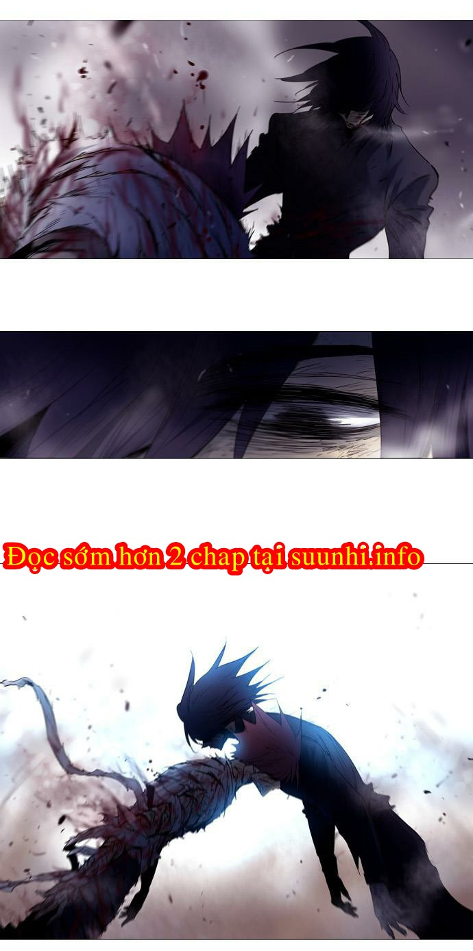 Soul Cartel: Chapter 160