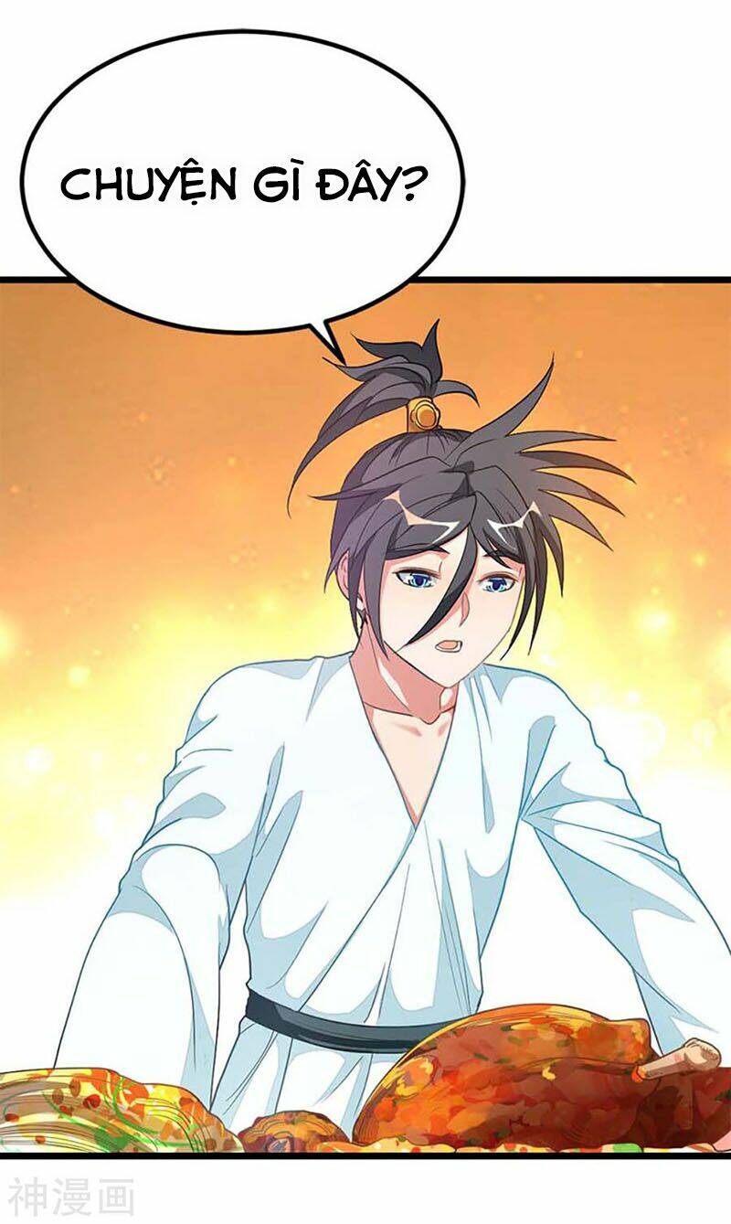 Cửu Dương Thần Vương: Chapter 206