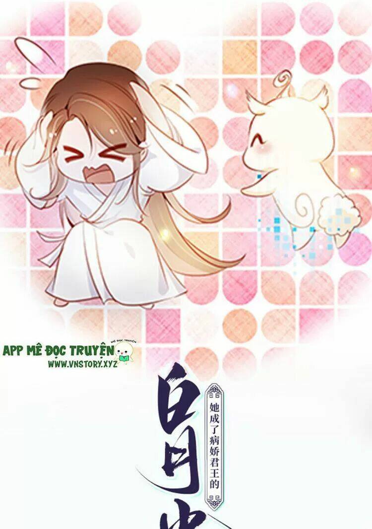 Nàng Trở Thành Bạch Nguyệt Quang Của Vương Gia Bệnh Kiều: Chapter 61