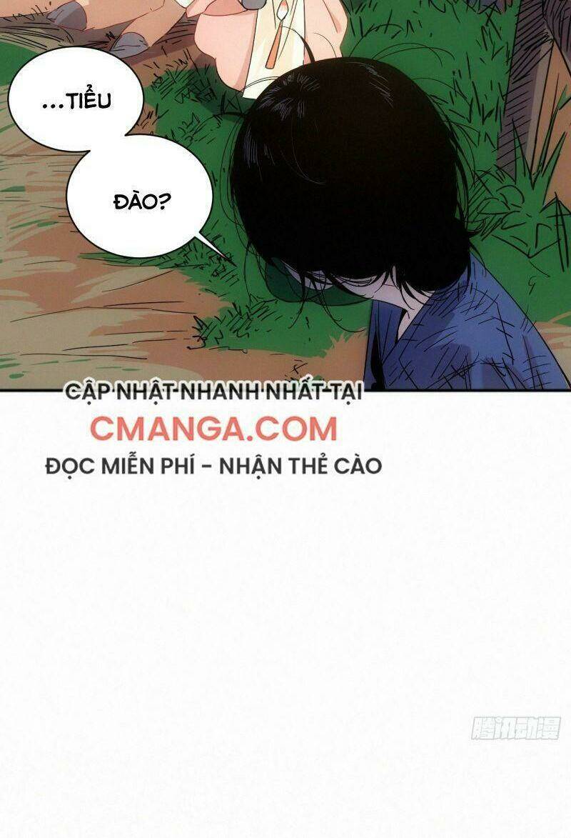 Ma Vương Là Đại Địa Chủ: Chapter 7