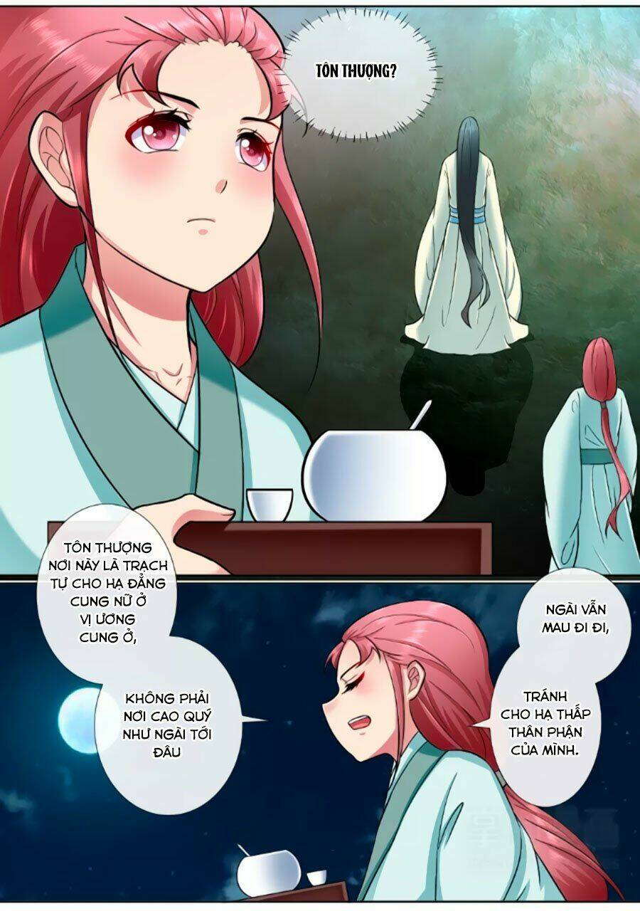 Ma Phi Giá Đáo: Chapter 190