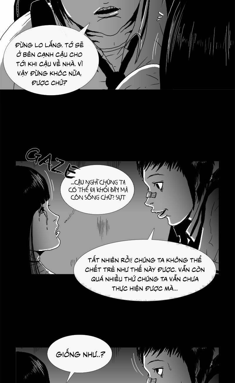 Sống Sót: Chapter 6