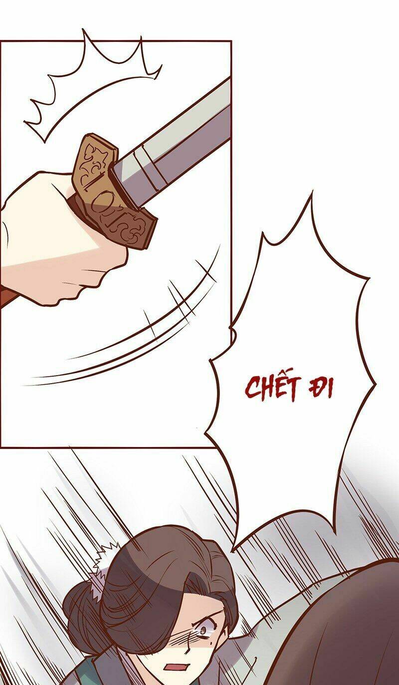 Yến Sơn Phái Và Bách Hoa Môn: Chapter 75