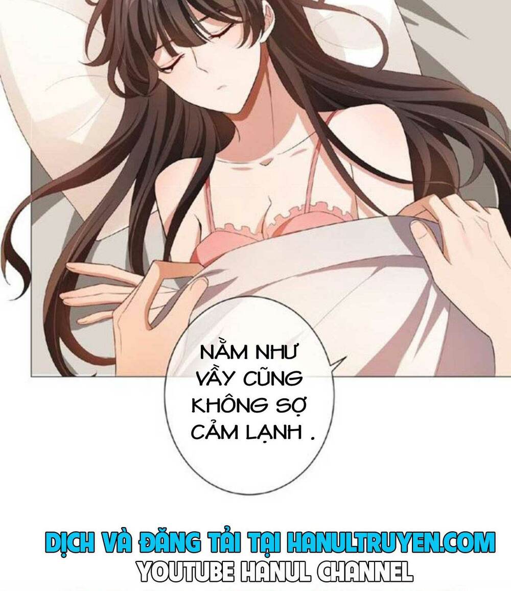 Cô Vợ Nhỏ Nuông Chiều Quá Lại Thành Ác!!: Chapter 72